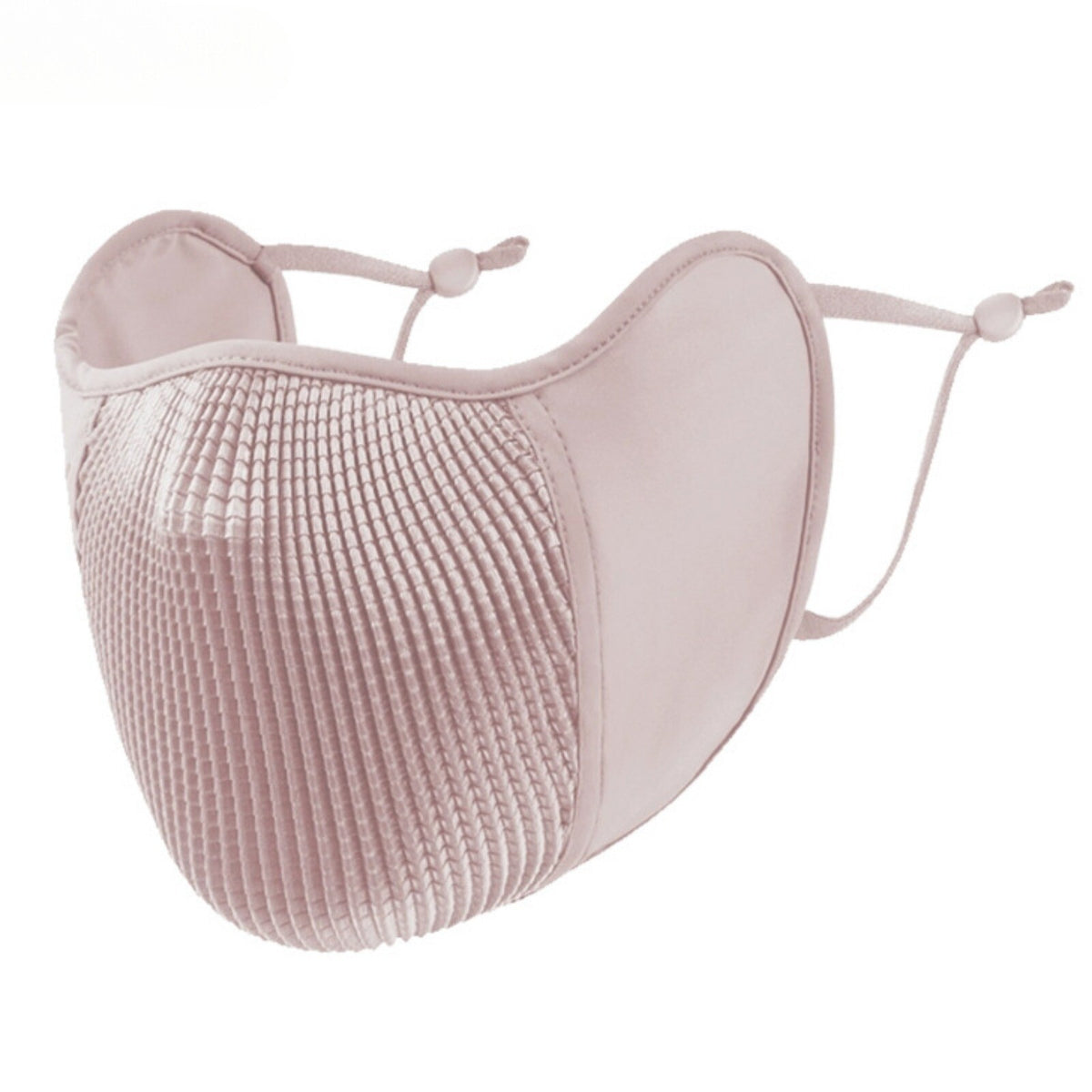 UPF50+ Face Mask for Men Women - Sun Protection Face Covering Mask For Cycling