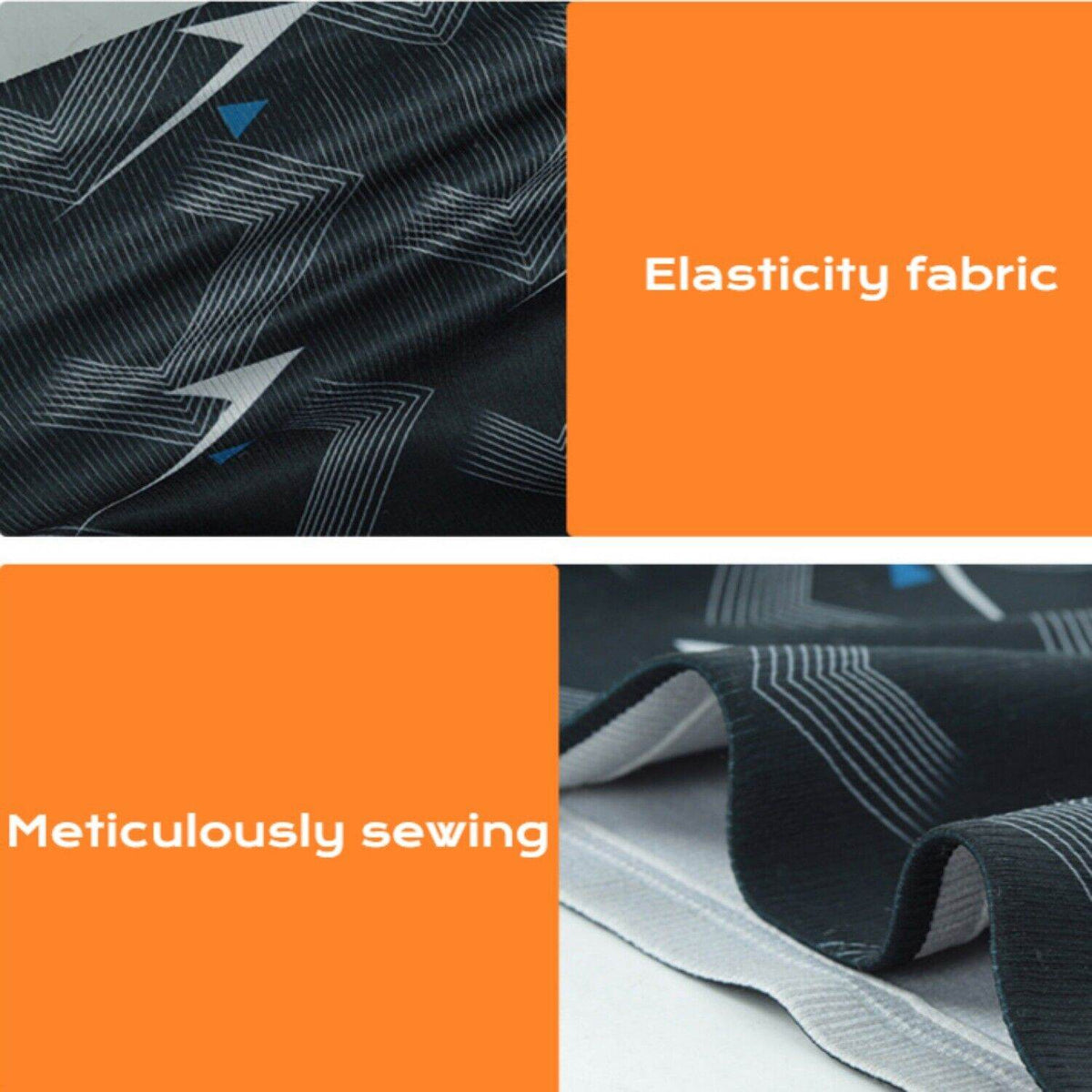 High Elasticity Face Cover - Movagear