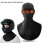 Thermal Ski Balaclava - Movagear