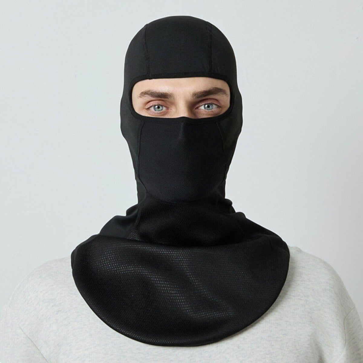 Thermal Ski Balaclava - Movagear
