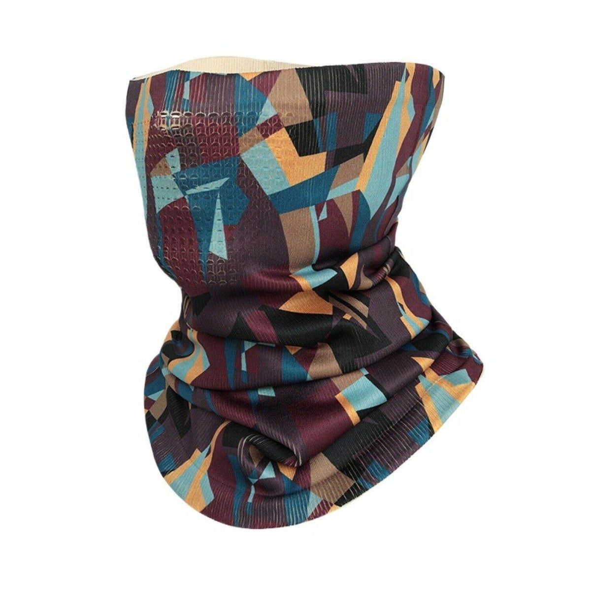 High Elasticity Face Cover - Movagear