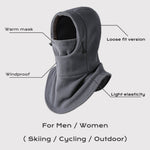 Windproof Balaclava - Movagear