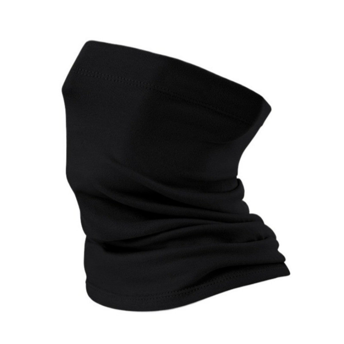 Winter Neck Gaiter Face Cover - Thermal Face Mask for Skiing Cycling