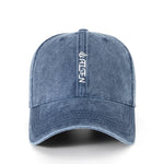 Autumn Winter Baseball Cap for Men Women - Sun Hat for Outdoor Cycling Hiking