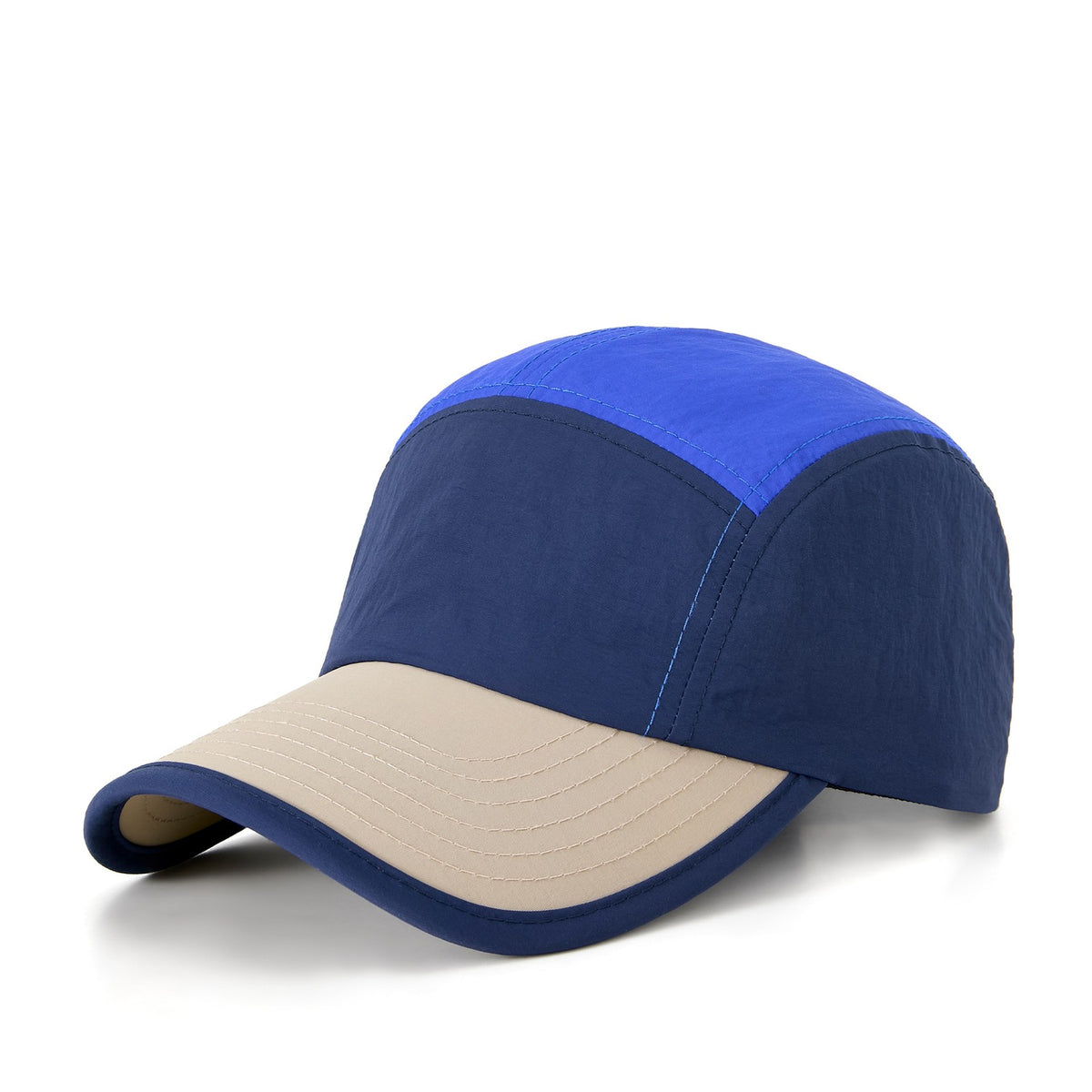 Summer Outdoor Sun Hat Soft Quick Drying Sun Protection Hat For Hiking Camping