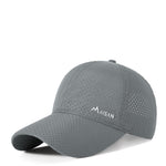 Spring Summer Baseball Cap for Men Women - Breathable Sun Hat Soft Lightweight
