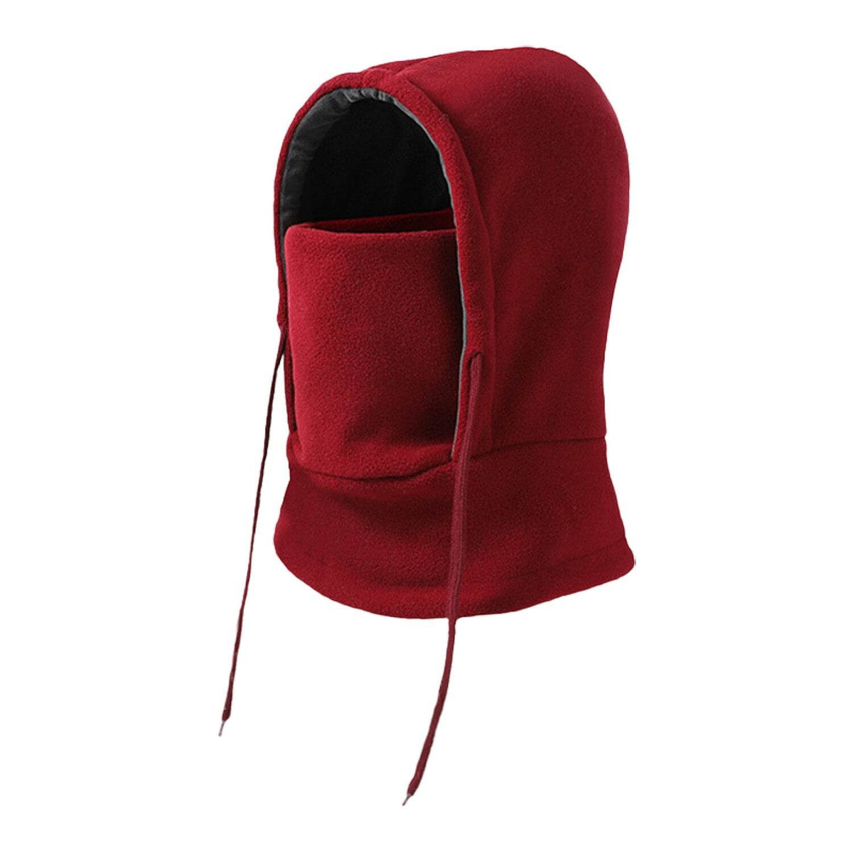 Polar Fleece Ski Mask - Movagear