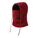 Polar Fleece Ski Mask - Movagear
