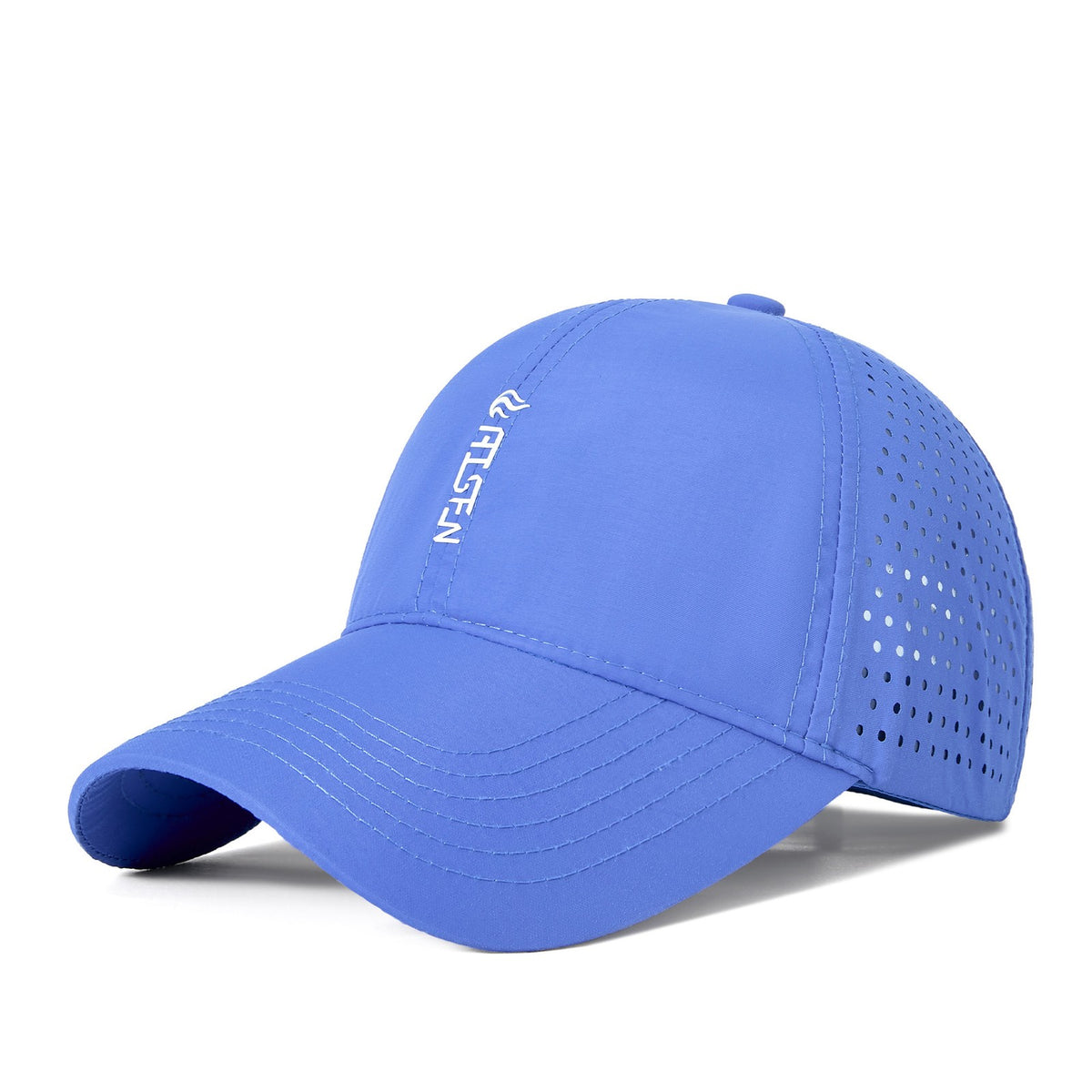 Summer Baseball Cap for Men Women - Sun Protection Hat for Outdoor Fishing