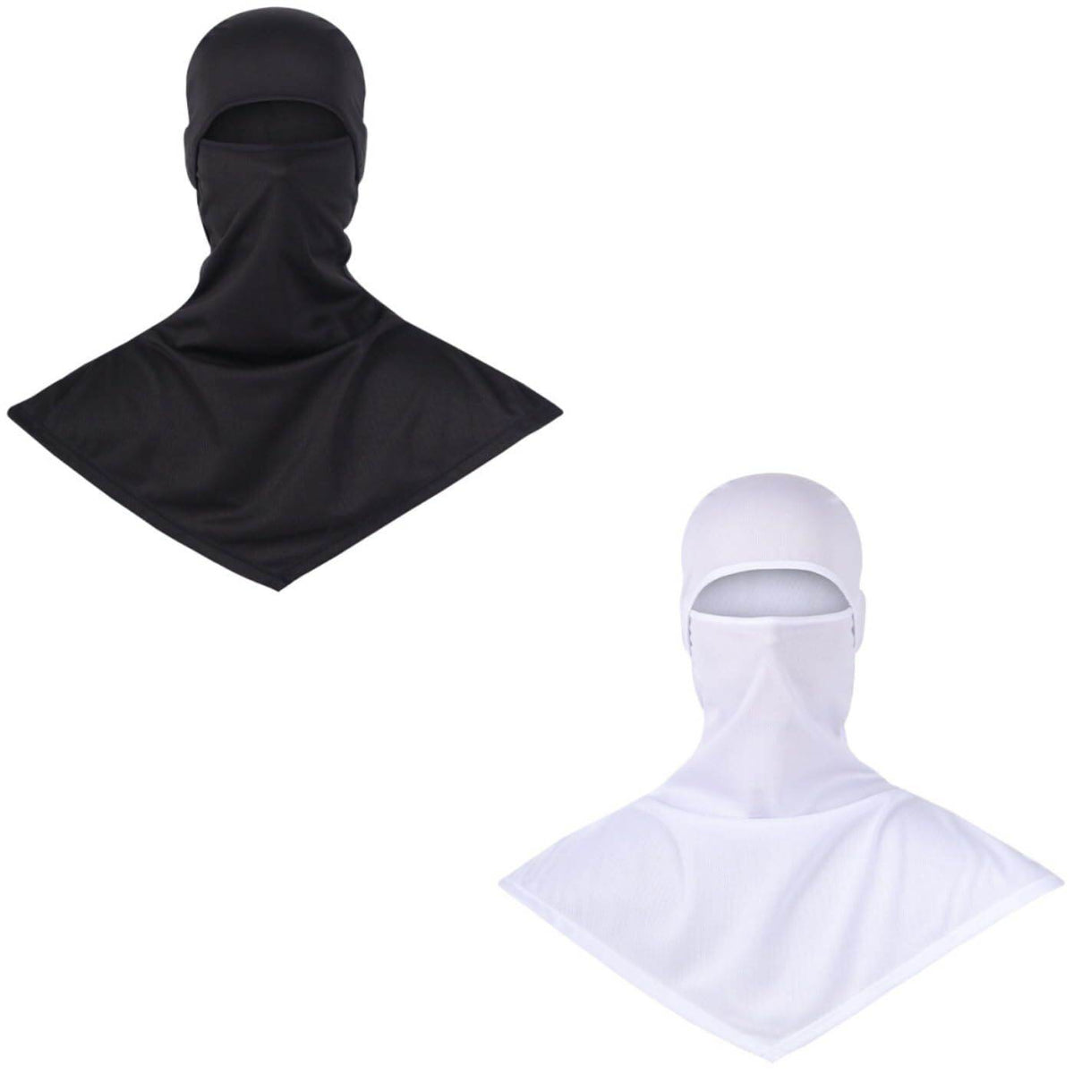 Cycling Balaclava - Breathable - Movagear