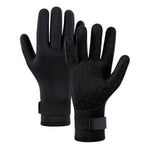 3MM Neoprene Thermal Scuba Diving Gloves - Movagear