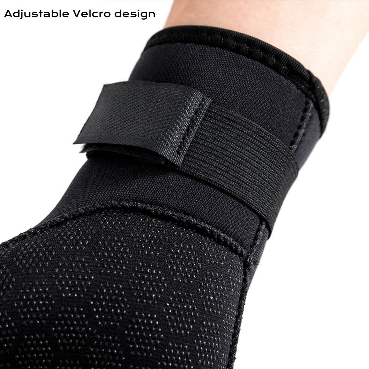 3MM Neoprene Thermal Scuba Diving Gloves - Movagear