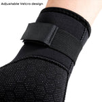 3MM Neoprene Thermal Scuba Diving Gloves - Movagear