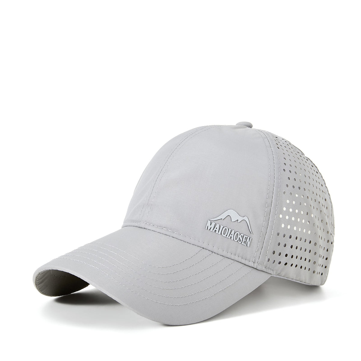 Summer Baseball Cap for Men Women - Breathable Lightweight Sun Hat