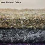 Winter Hats for Women - Wool Blend fabric Knit Beanie Hat - Thermal Skull Cap