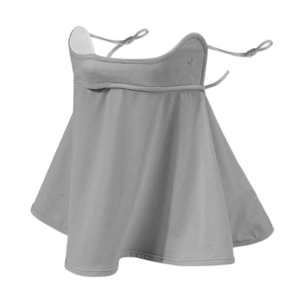 UPF50+ Ice Silk Face Mask - Movagear