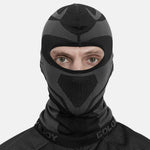 Cold Weather Ski Mask Balaclava for Men Women - Winter Face Mask Neck Gaiter - Movagear
