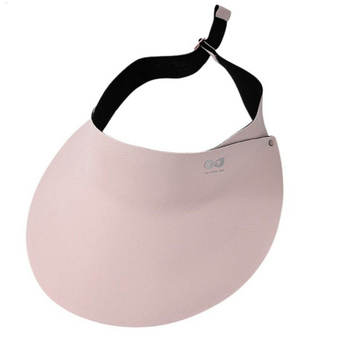 Wide Brim Sun Visor - Movagear