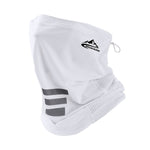 Summer Cycling Sunscreen Mask Neck Gaiter - Outdoor Cycling Windproof Face Mask