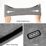 Thermal Earmuffs Sport Ear Covers - Movagear