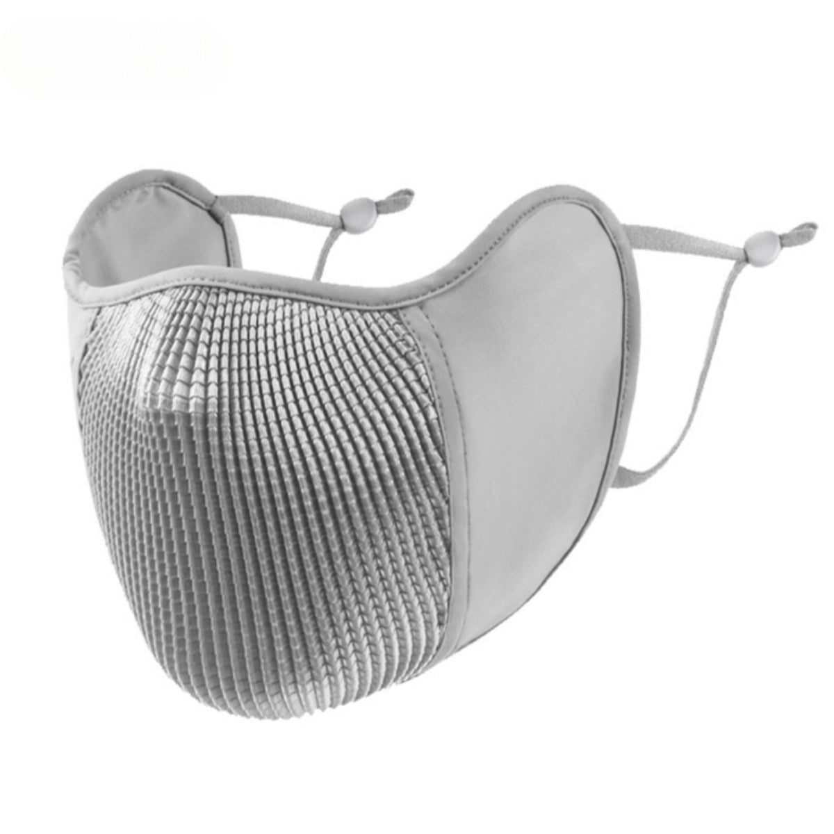 UPF50+ Face Mask for Men Women - Sun Protection Face Covering Mask For Cycling