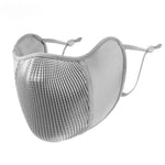 UPF50+ Face Mask for Men Women - Sun Protection Face Covering Mask For Cycling