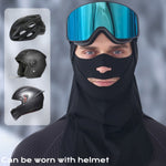 Balaclava - Winter Face Mask for Men Women, Thermal Ski Mask for Cycling Fishing