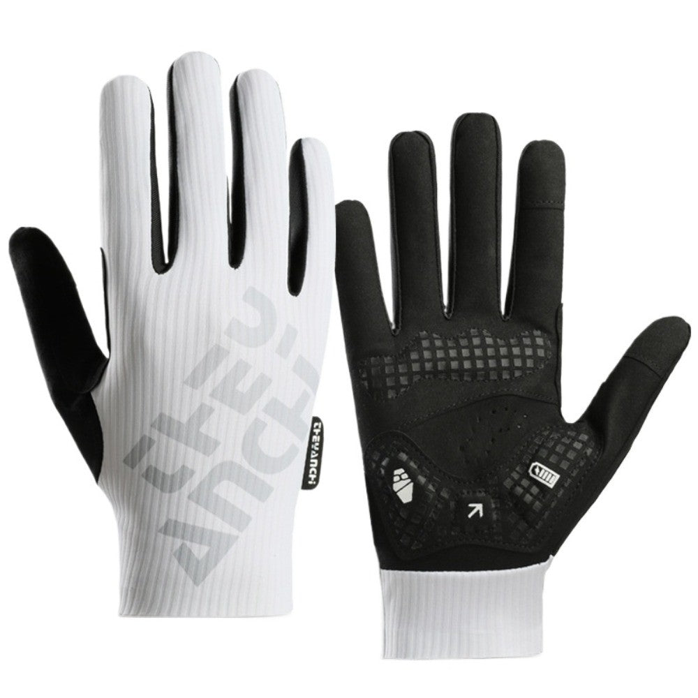Summer Bicycle Gloves for Men