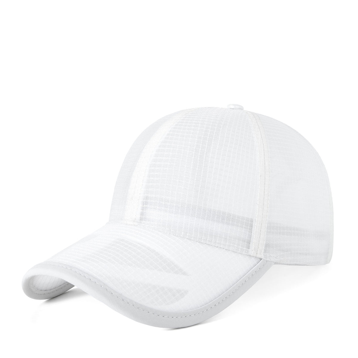 Spring / Summer Baseball Cap for Men Women - Baseball Cap Outdoor Sun Hats