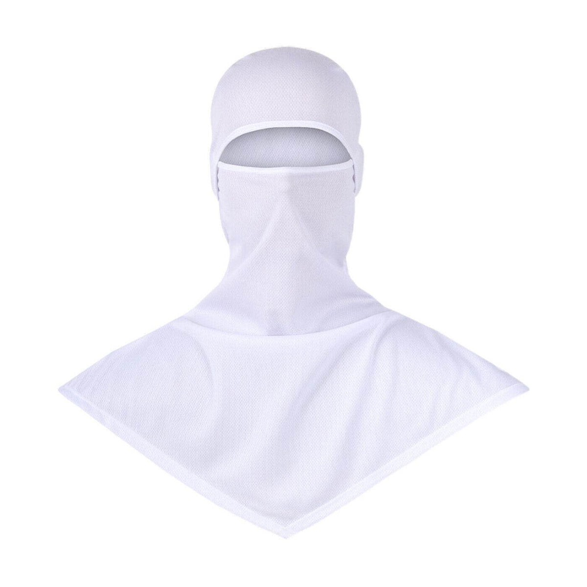 Breathable UV Protection Balaclava - Movagear