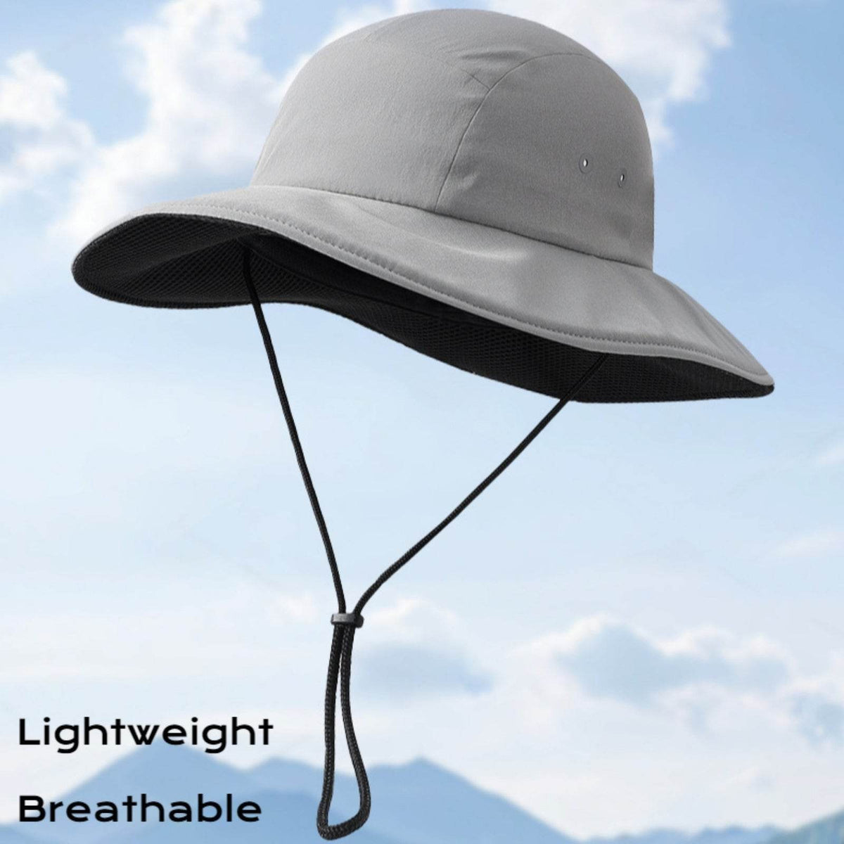 UPF50+ Sun Hats - Movagear