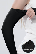 Arm Sleeves with Adjustable Buckle - Movagear