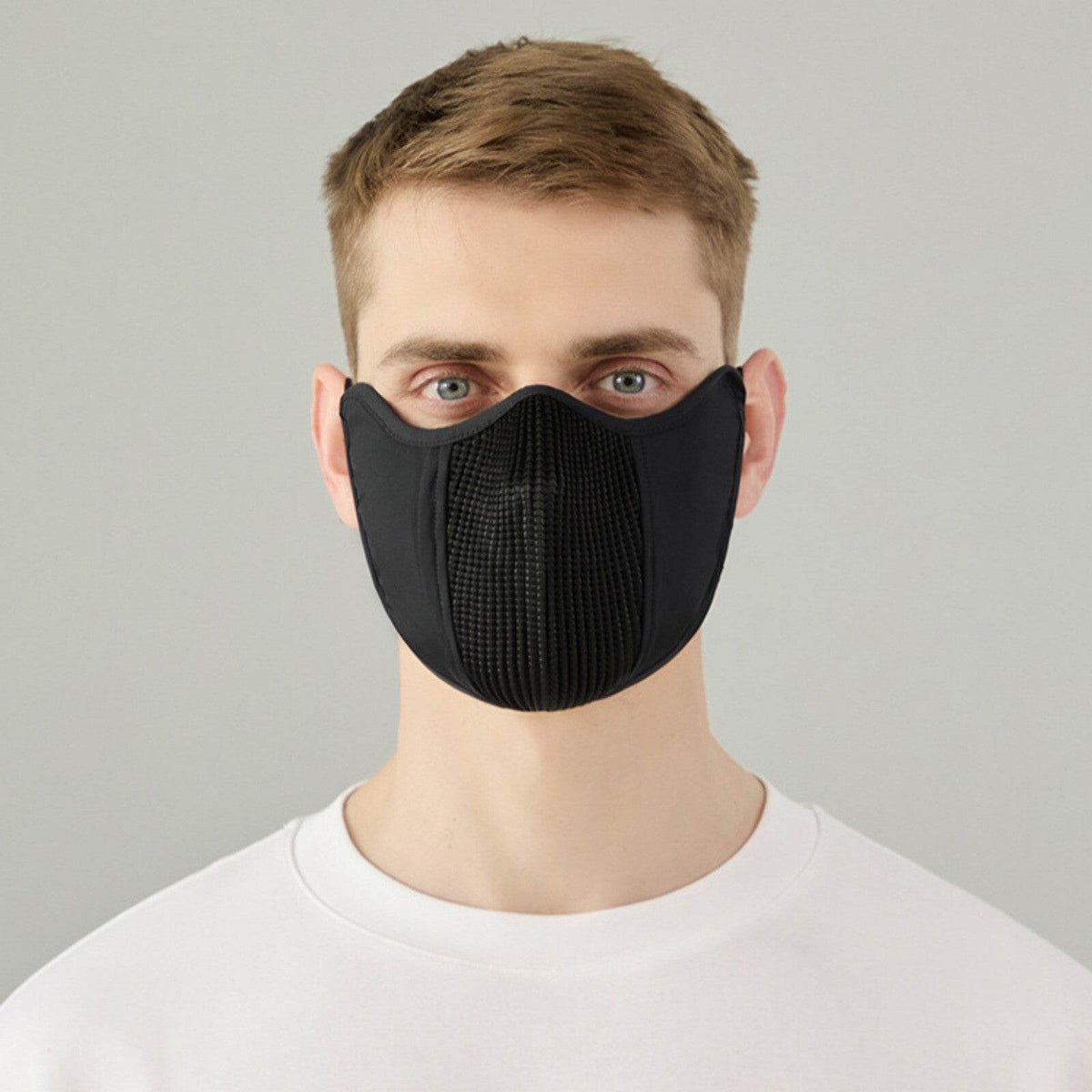 UPF50+ Face Mask - Movagear