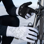Summer Bicycle Gloves for Men