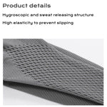 Moisture-wicking Sports Headband - Movagear