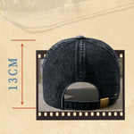 Spring Summer Soft Baseball Cap for Men Women - Sun Protection Sun Hat
