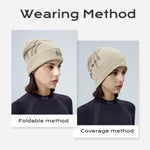 Skiing Beanie - Movagear