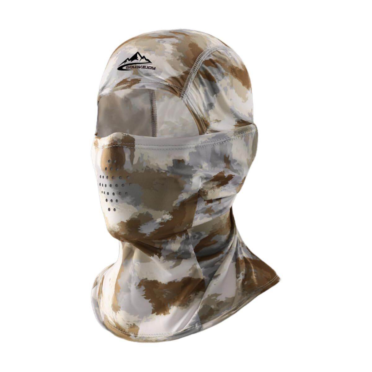 High Elasticity Balaclava for Men - Movagear