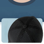 Baseball Cap for Spring Summer - Sun Hat for Outdoor Cycling Fishing Hiking