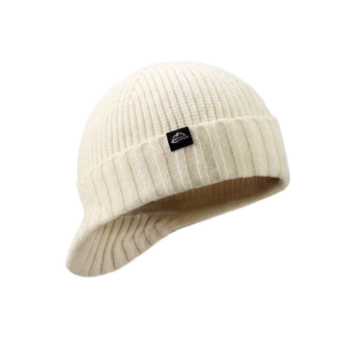 Knit Skull Cap - Movagear