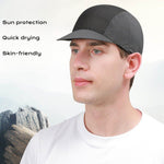 Cycling Cap with 3 Wearing Method - Movagear