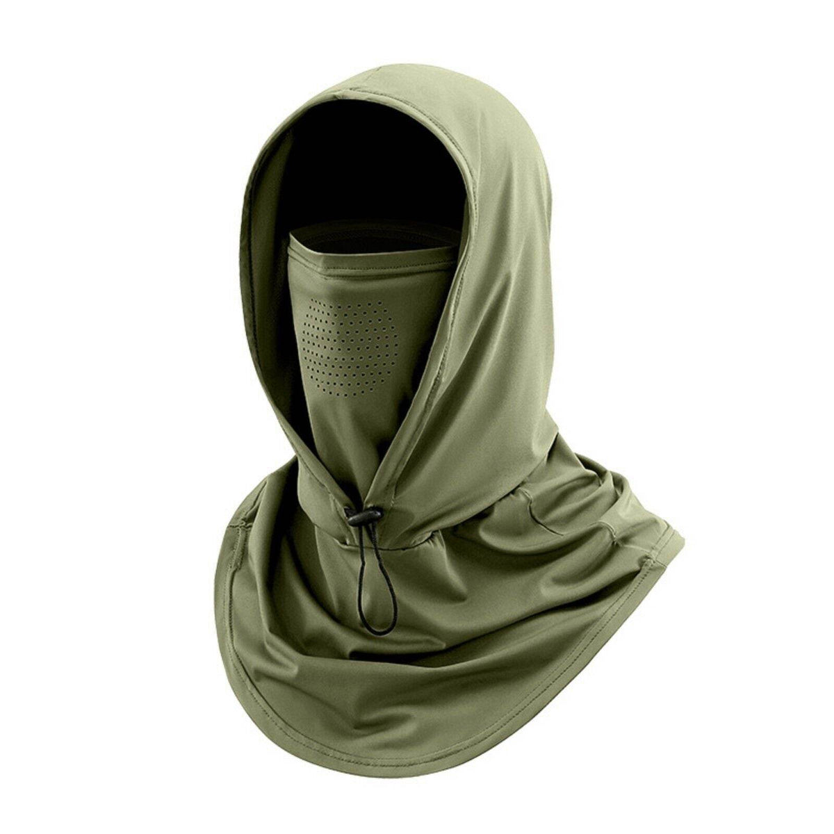 Balaclava - Movagear