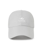 Summer Baseball Cap for Men Women - Breathable Sun Hat - Quick Drying Sun Hat