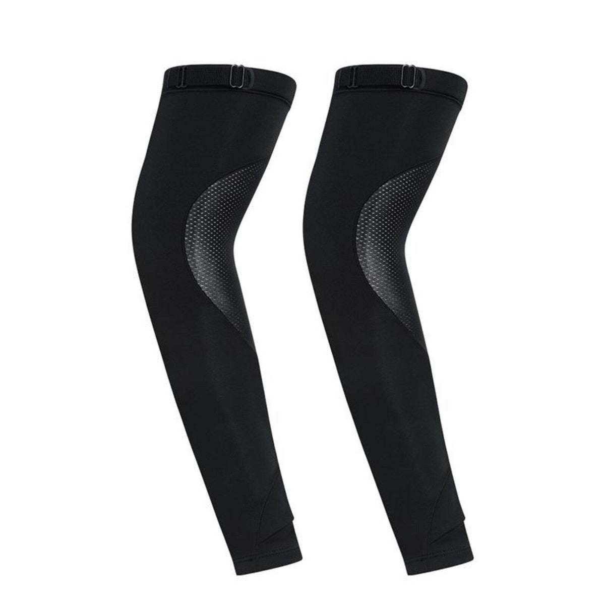 Arm Sleeves with Adjustable Buckle - Movagear