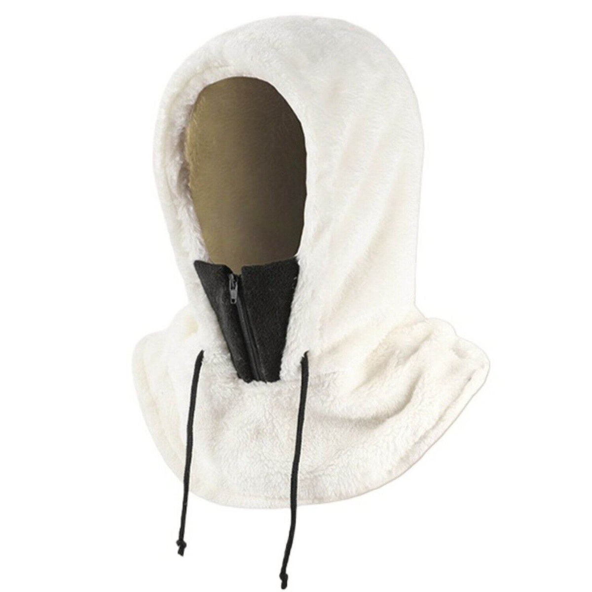 Balaclava with Zipper - Movagear
