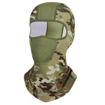 Breathable Balaclava - Movagear