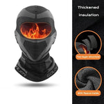 Cold Weather Ski Mask Balaclava for Men Women - Winter Face Mask Neck Gaiter - Movagear
