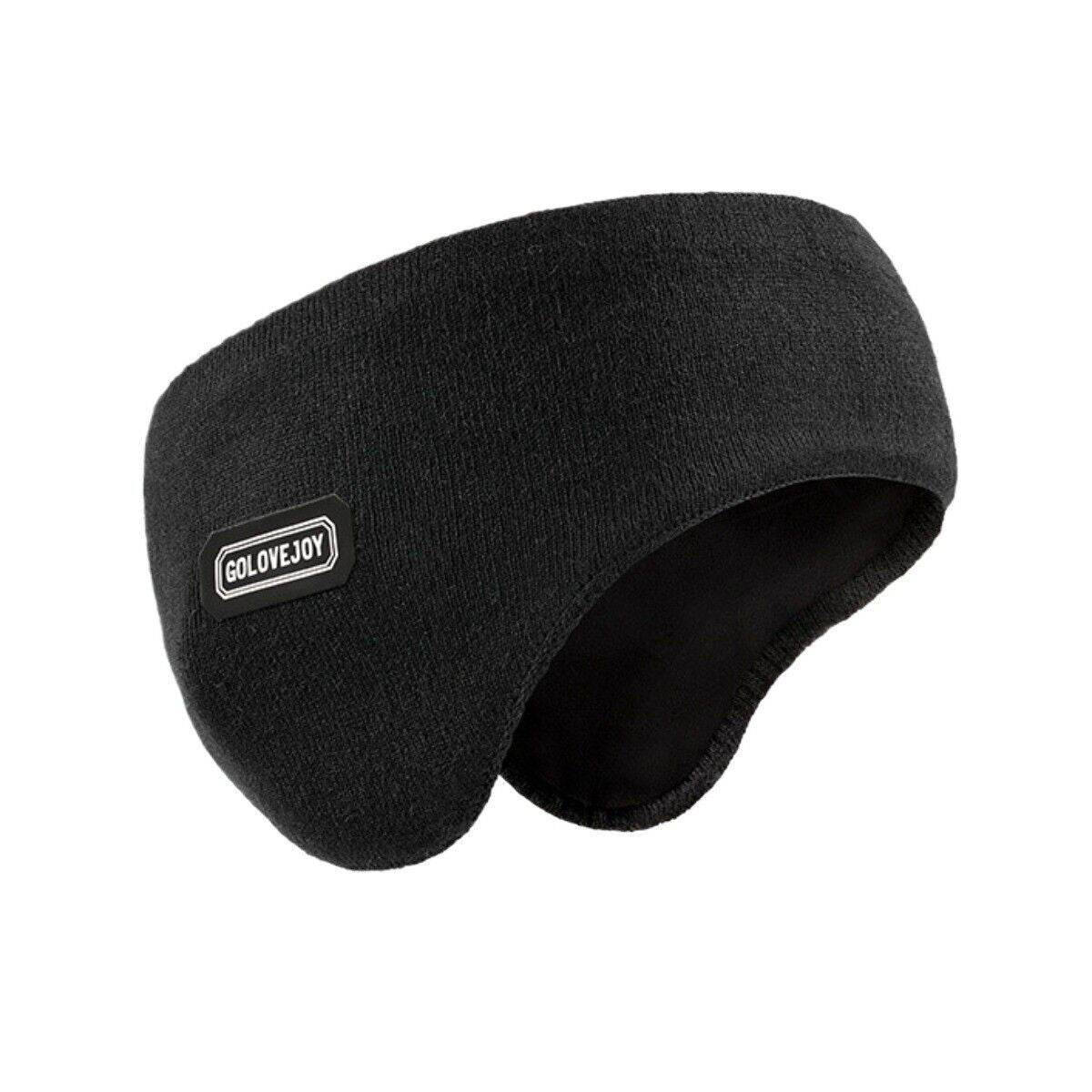 Thermal Earmuffs Sport Ear Covers - Movagear