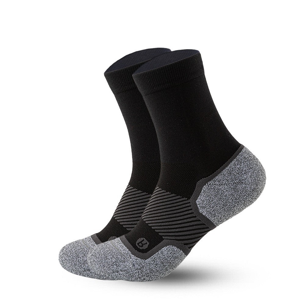 Professional Sports Socks for Unisex - Summer Bamboo Carbon Fiber Running Socks
