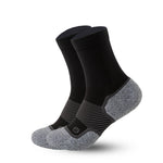 Professional Sports Socks for Unisex - Summer Bamboo Carbon Fiber Running Socks
